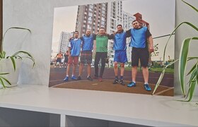 Общение с соседями вернулось в город: единствен...