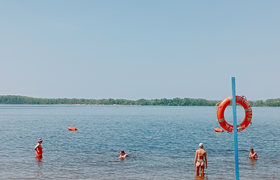 В Самаре собираются изменить пляжи под руководс...