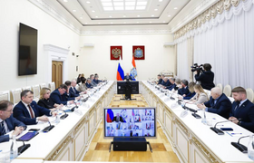 10 марта в Самаре сформировали новый состав рег...