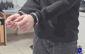 Самарские полицейские задержали мошенника, кото...