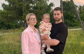 «Мы команда, мы смотрим в одном направлении»: п...