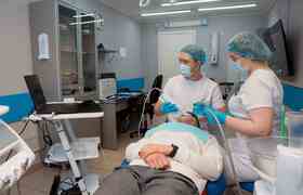 Экспресс-имплантация в Самаре: что изменилось в...