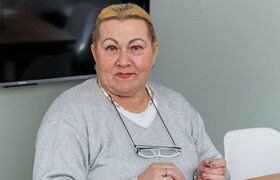 Ко Дню бабушек и дедушек: интервью с самарской ...