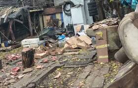 Известный самарский собачник Дядя Вова раскидал...