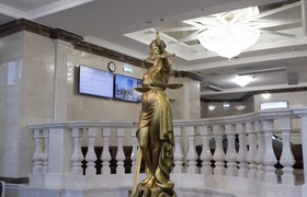 Бывший директор УК «Энерджи» Илья Юматов стал ф...