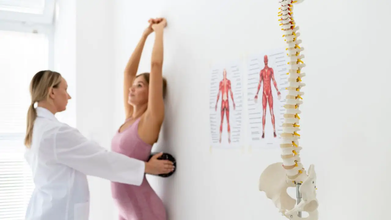 Лечение боли в Самаре - к кому обращаться?